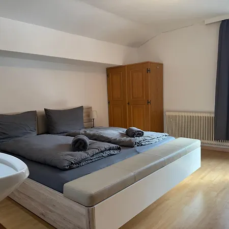 Rosenegg Apartman *