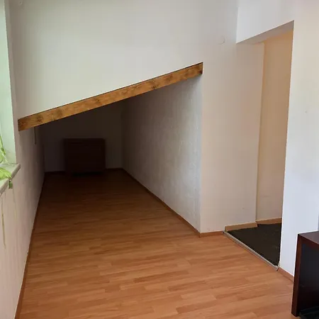 Apartment Rosenegg Fieberbrunn
