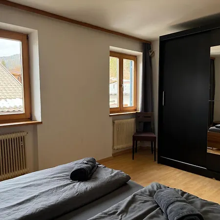 Rosenegg Apartment