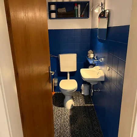 Apartman Rosenegg