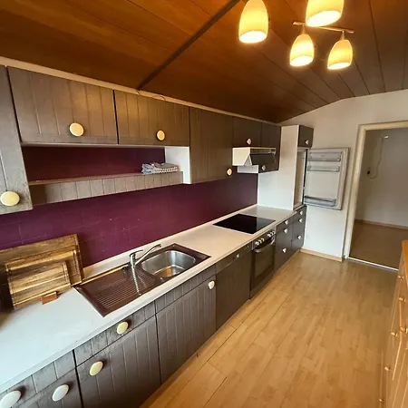 Rosenegg Apartament