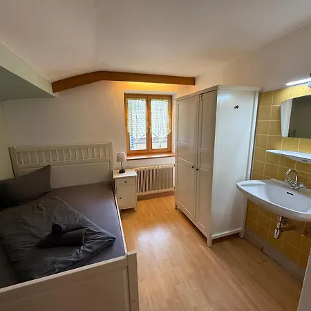 Apartament Rosenegg *