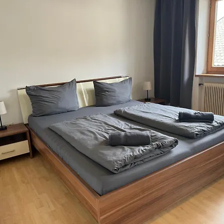 Rosenegg * Fieberbrunn